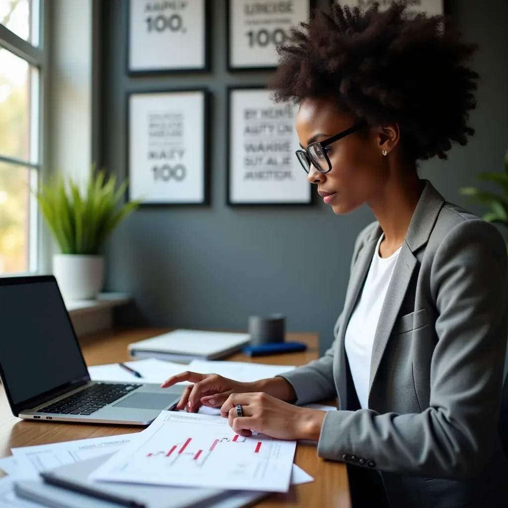 Enterprise business solutions